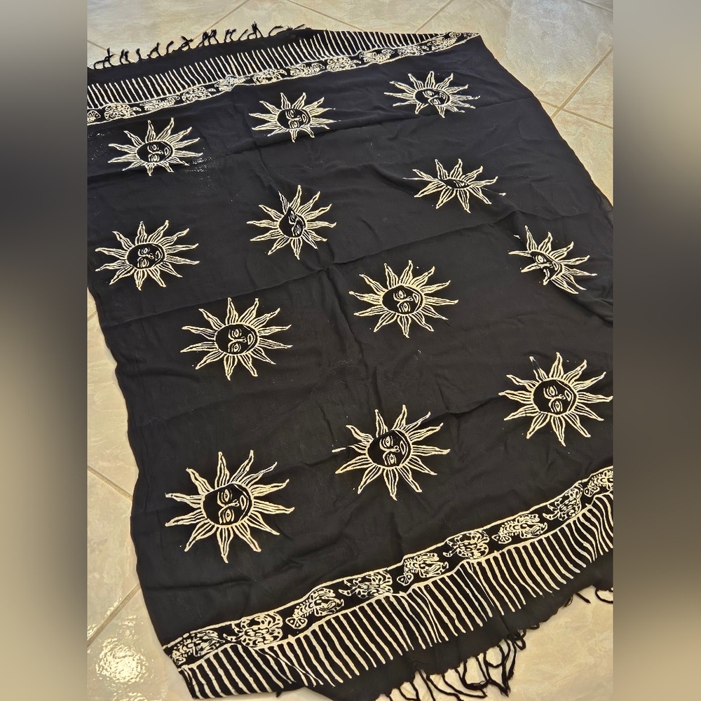 Scarf Extra Large - image 2